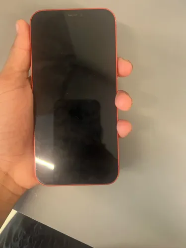Vendo iPhone 12 no precinho