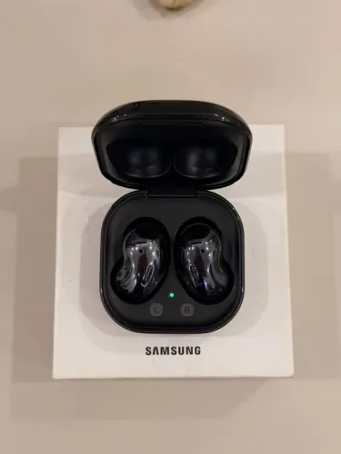 Samsung Galaxy Buds live