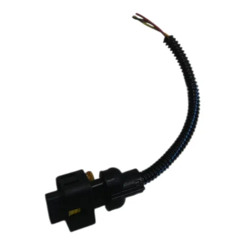 Plug conector flauta fiat toro 2.0 diesel 2025 2024 2023 22