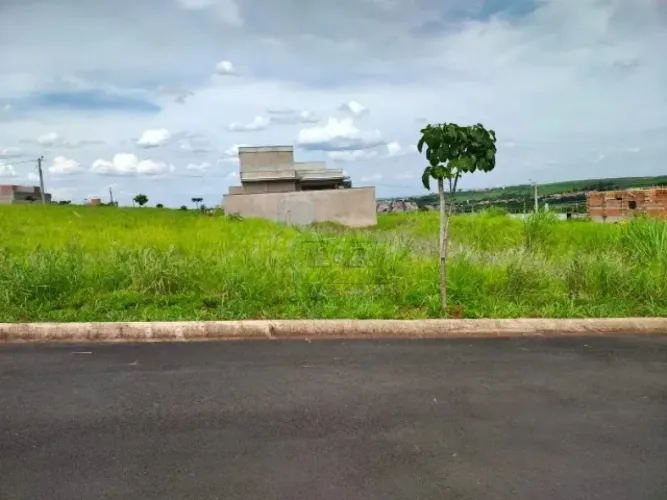 Terreno de 360m² à venda - Terras de Santa Balbina