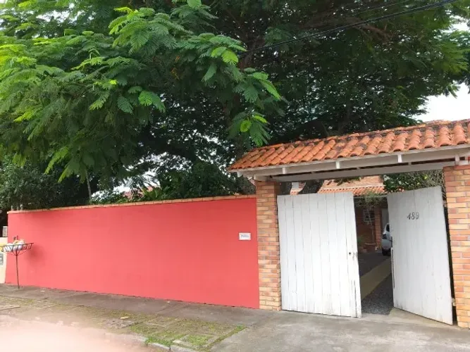 Sobrado em Penha -SC a 250 m da praia