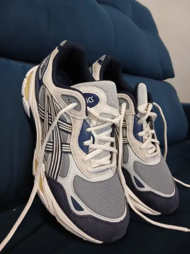 Tenis asics NYC 2.0 novo