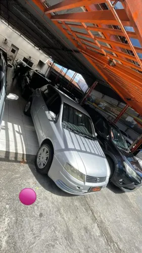 Fiat Stilo 1.8/ 1.8 Connect Flex 8V 5P 2007