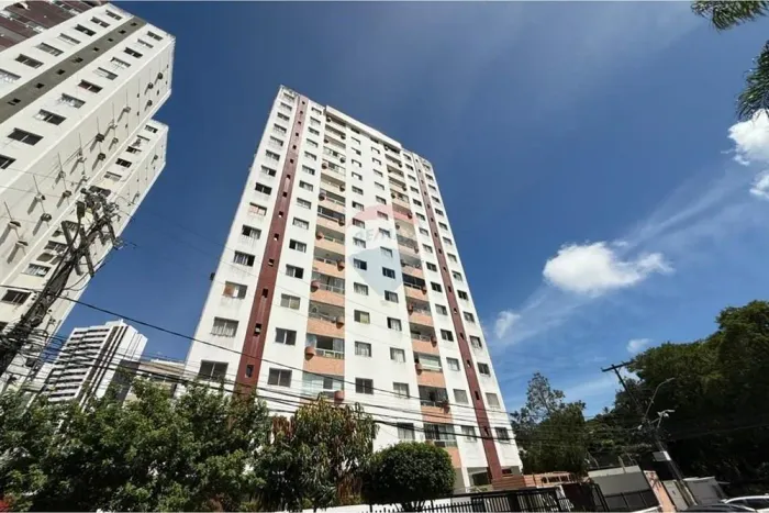 APARTAMENTO 4/4 NO IMBUÍ | 110m² | ESPAÇO, CONFORTO E LOCALIZAÇÃO ESTRATÉGICA EM SALVADOR