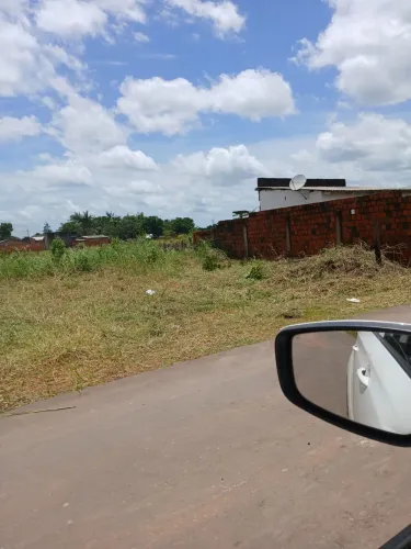 Vendo terreno no vila acre