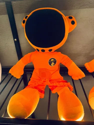 Pelúcia Astronauta