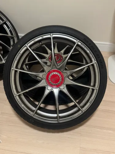 Rodas aro 20 novas