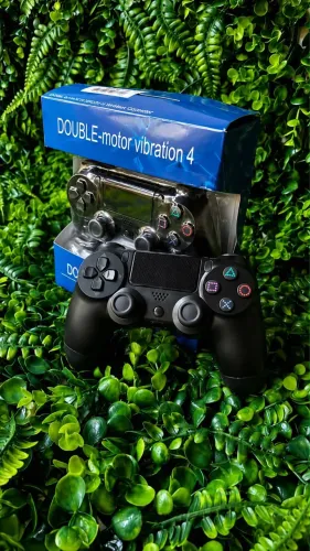 Controle Sem Fio para PS4 / PC / Android - DualShock 4