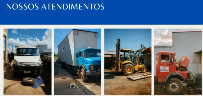 PRECISA DE MECÂNICO / AUXILIAR DE MECÂNICO DE PREFERÊNCIA DIESEL. CONTRATANDO DE IMEDIATO