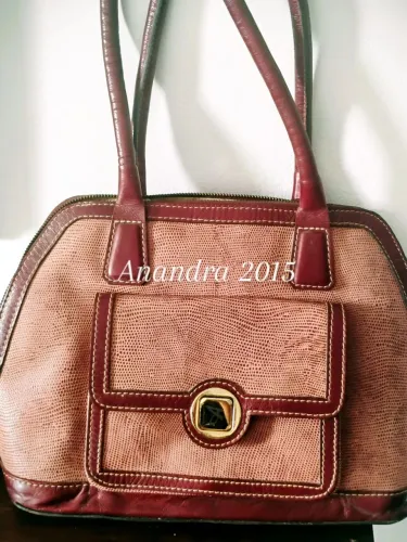 Bolsa Anandra 