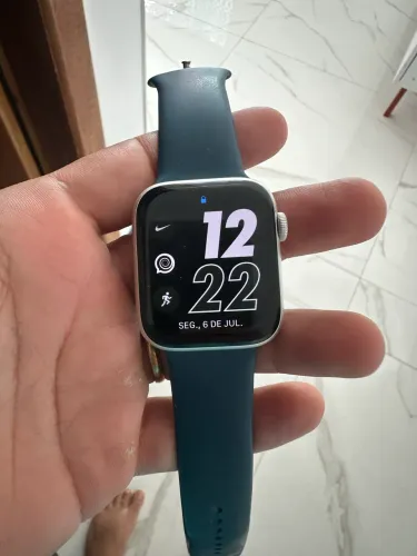 Apple Watch Series 6 44mm