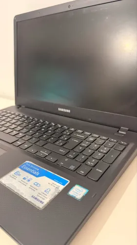 Notebook Samsung