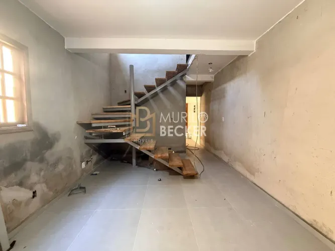Casa à venda 3 dormitórios | Bosque dos eucaliptos