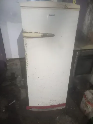 Geladeira