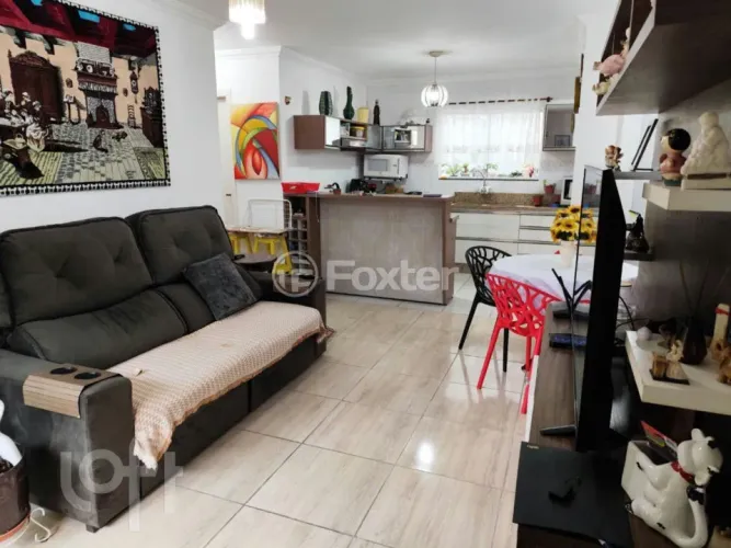 Apartamento à venda Rua Dário Manoel Cardoso, Ingleses do Rio Vermelho - Florianópolis