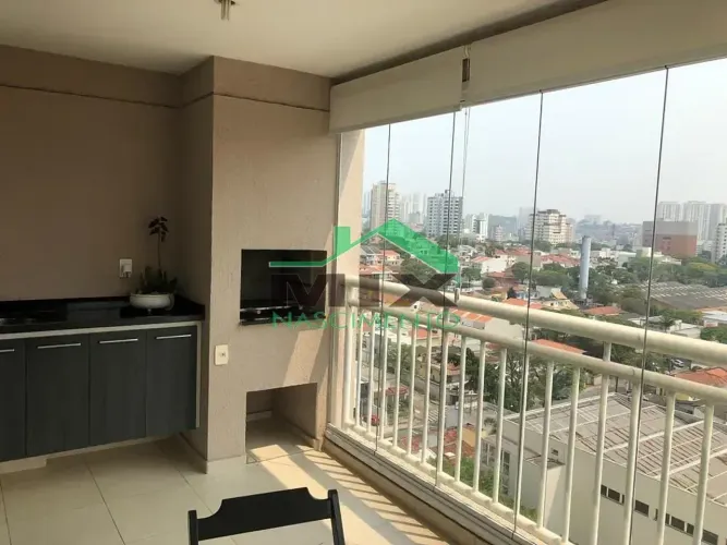 Apartamento à venda,Condominio Prime Life, 3 suites, 2 vagas, Nova Petrópolis, São Bernard