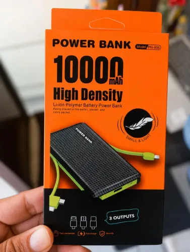 Power bank