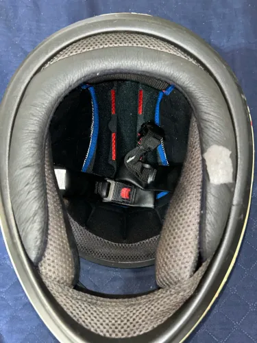 Capacete bieffe