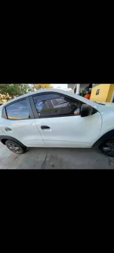 Renault Kwid Zen 1.0 Flex 12V 5P Mec. 2024