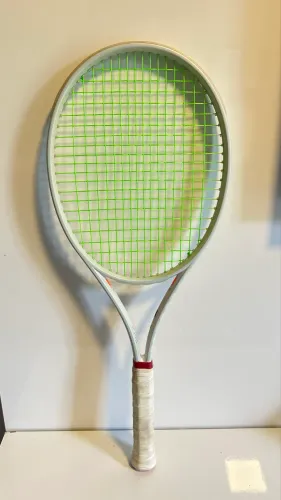 Raquete de tenis Wilson Shift 99 V1