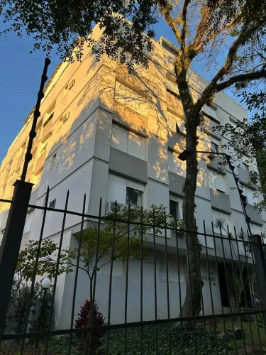 Cobertura em Petrópolis