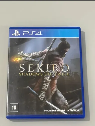 Sekiro 