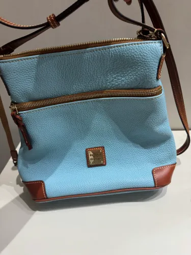 Vendo bolsa