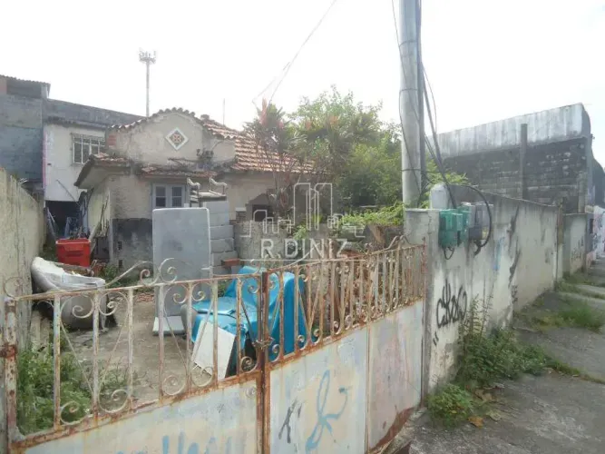 Taquara. Terreno 420m2.