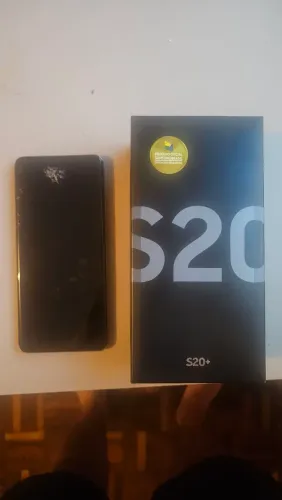 Samsung Galaxy S20+