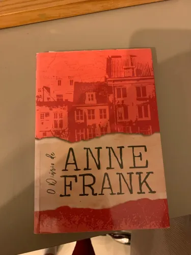 Diário de Anne Frank
