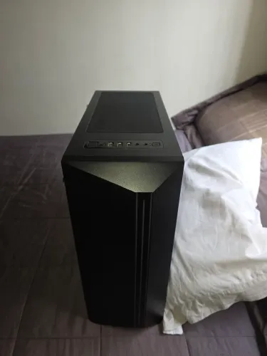 PC Gamer | Computador i5-10400 + RTX 2060 + 32 GB RAM + SSD 1 TB