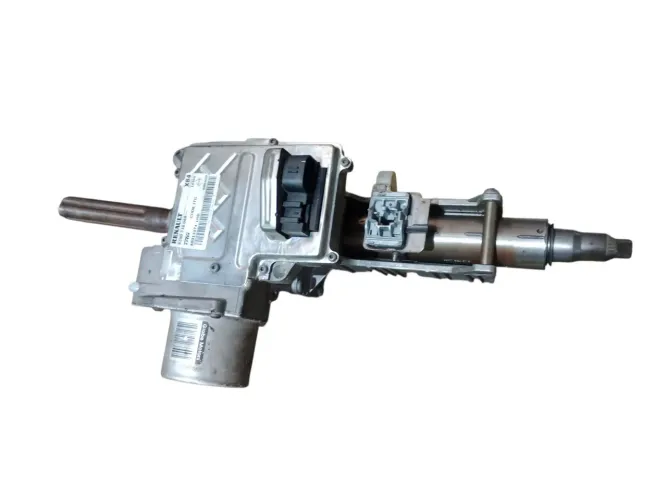 Coluna de direção elétrica Renault Megane original