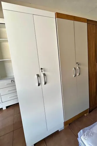 ARMÁRIO MULTIUSOS