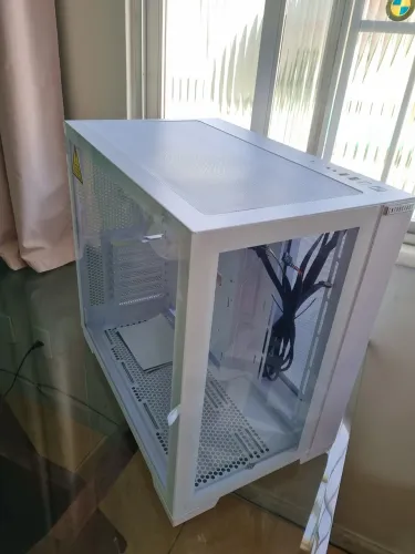 Gabinete Pichau HX700A Gamer Novo