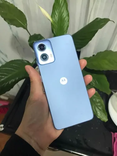 MOTOROLA G34 5G TODO ORIGINAL (ENTREGA GRÁTIS)