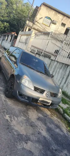 Renalt clio 1.0 16v