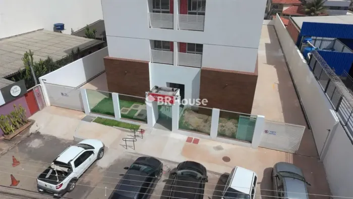 Norte (Águas Claras) | Apartamento 2 quartos