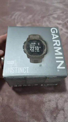 Smartwatch Garmin Tactical