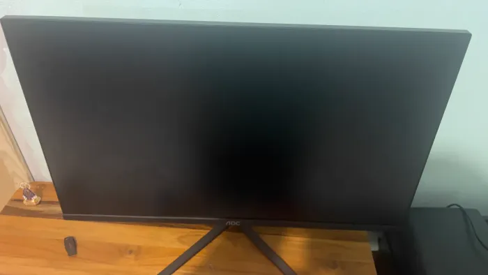 Monitor Gamer AOC 24? 180hz