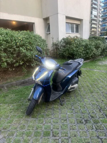 Sh 150 tudo funcionando