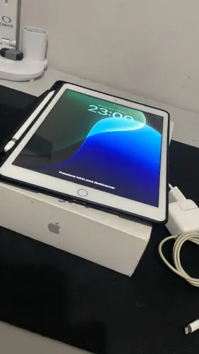Ipad 7 (com apple pencil)