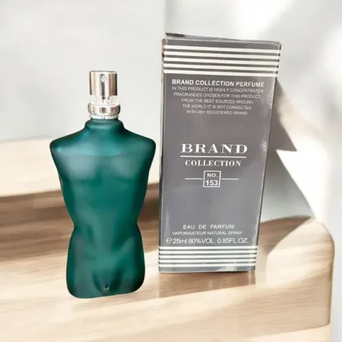 Perfume brad 3643