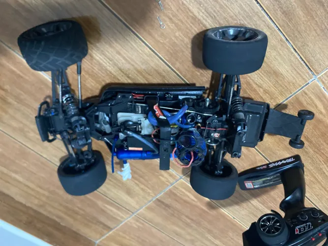 Traxxas Jatto