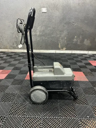 Lavadora de alta pressão hd585