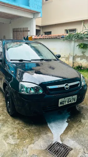 Chevrolet Corsa Hat. Maxx 1.0/ 1.0 Flexpower 8V 5P 2007