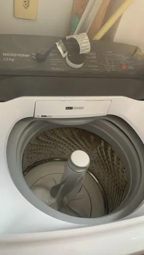 Máquina de lavar - Brastemp 13kg
