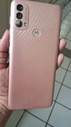 Moto e40