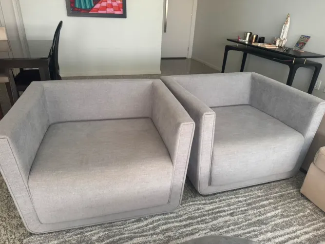 Poltronas marca: casa jardim