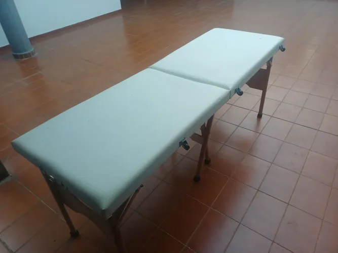 Maca até 150kg