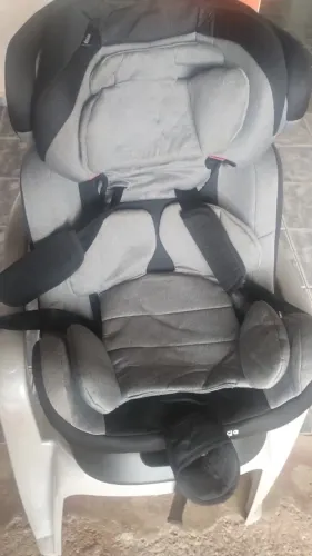 Cadeira de carro 